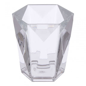 Dow Clear Acrylic Tumbler