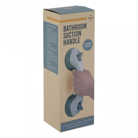 Bathroom Support Handle