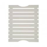 Slatted Duckboard