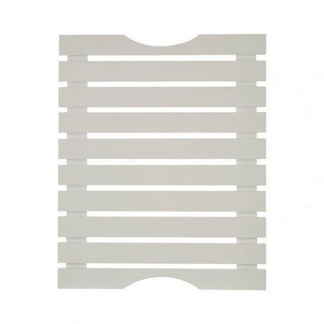 Slatted Duckboard