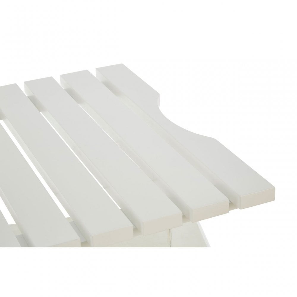 Slatted Duckboard