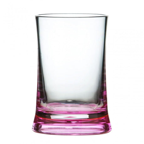 Hot Pink Tumbler