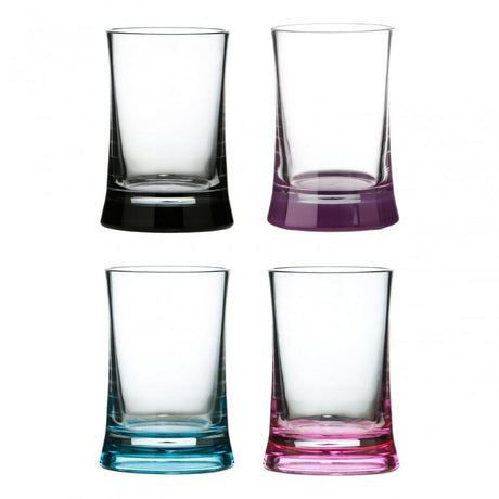 Hot Pink Tumbler