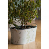 Jardin Oblong Bucket