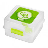 Grub Tub Lunch Box