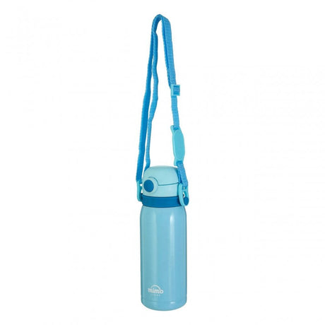 Mimo Blue Drinks Bottle