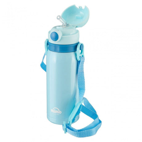 Mimo Blue Drinks Bottle