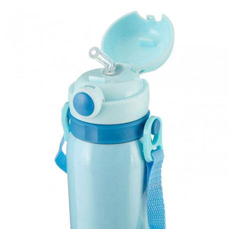 Mimo Blue Drinks Bottle