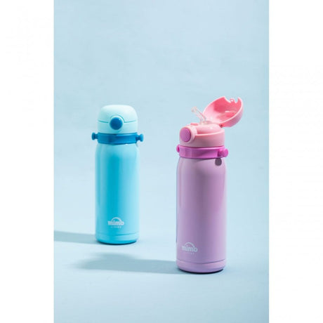 Mimo Blue Drinks Bottle