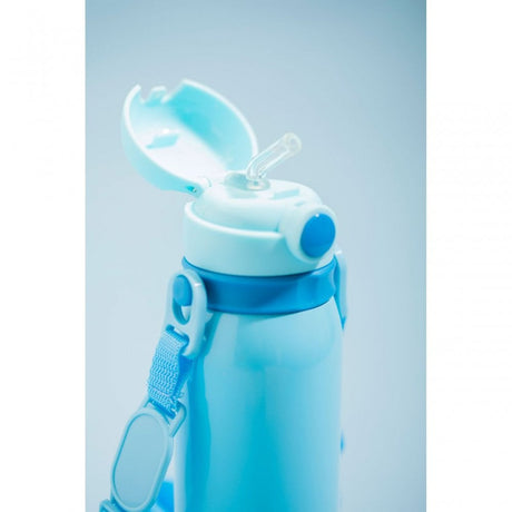 Mimo Blue Drinks Bottle