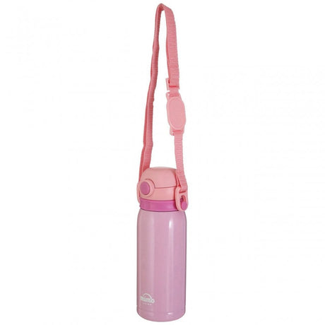 Mimo Pink Kids Drinks Bottle