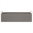Asher Large Grey Plant Box