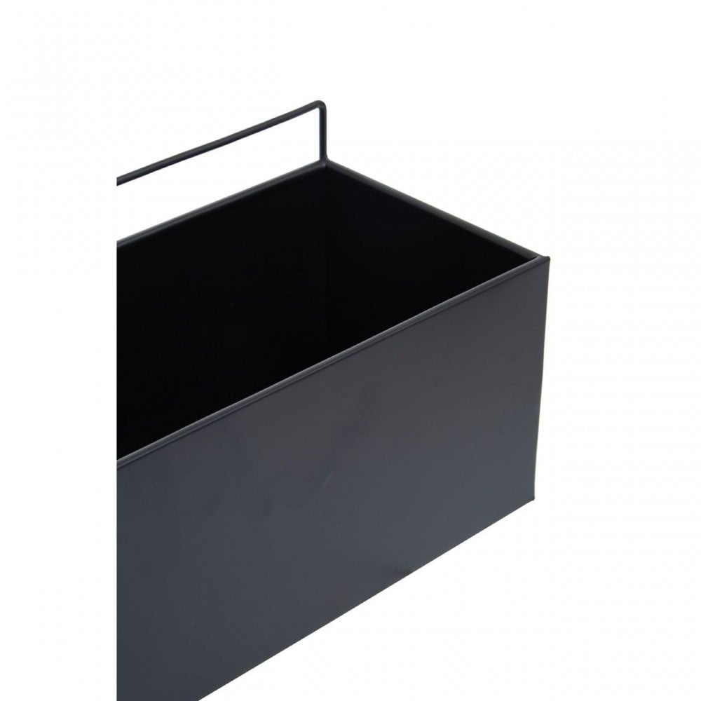 Asher Small Plant Box