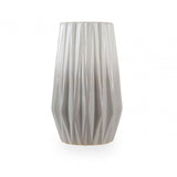 Azul Small Ceramic Vase