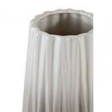 Azul Small Ceramic Vase