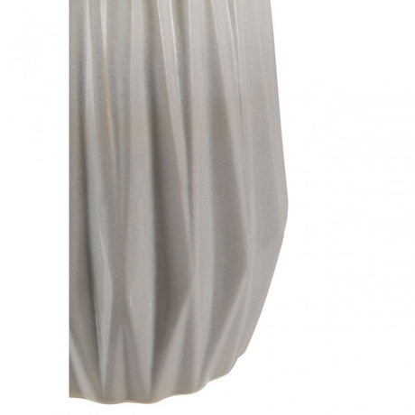 Azul Small Ceramic Vase