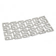 Delphi Large Plate