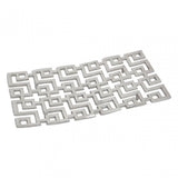 Delphi Large Plate