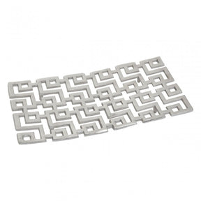 Delphi Large Plate