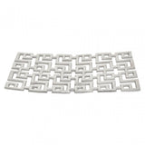 Delphi Large Plate