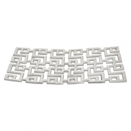 Delphi Large Plate