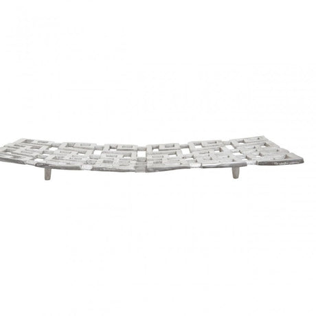 Delphi Large Plate