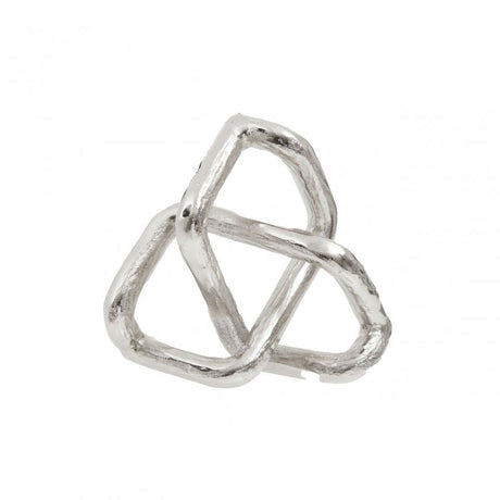 Kensington Townhouse Sculpture