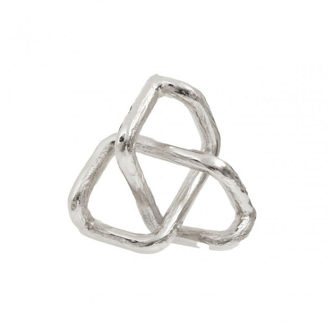 Kensington Townhouse Sculpture