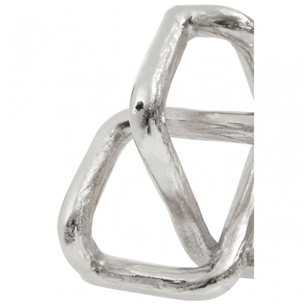 Kensington Townhouse Sculpture