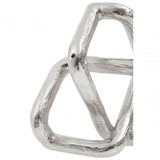 Kensington Townhouse Sculpture