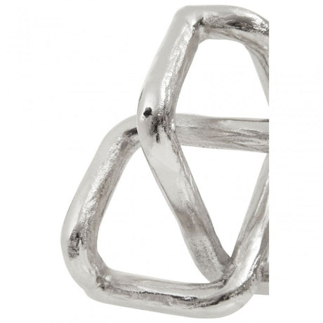 Kensington Townhouse Sculpture