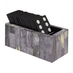 Churchill Games Domino Set
