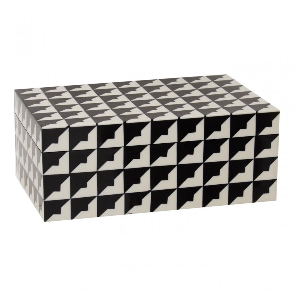 Davino Large Trinket Box