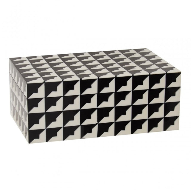 Davino Large Trinket Box