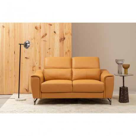 Esma Large Grey Glass Vase