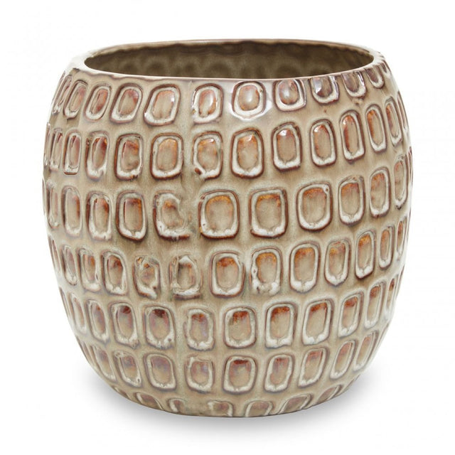 Yana Large Ceramic Planter