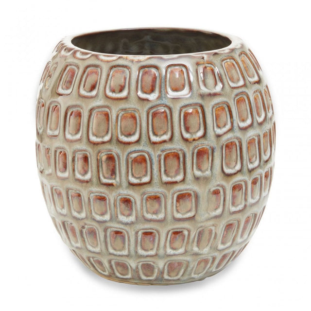 Yana Small Ceramic Planter