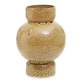 Yakira Large Ceramic Vase
