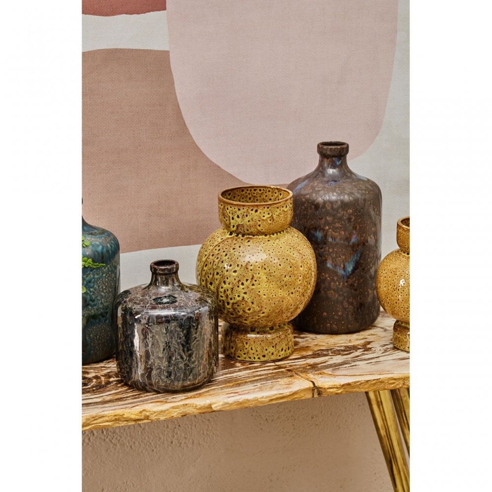 Yakira Large Ceramic Vase