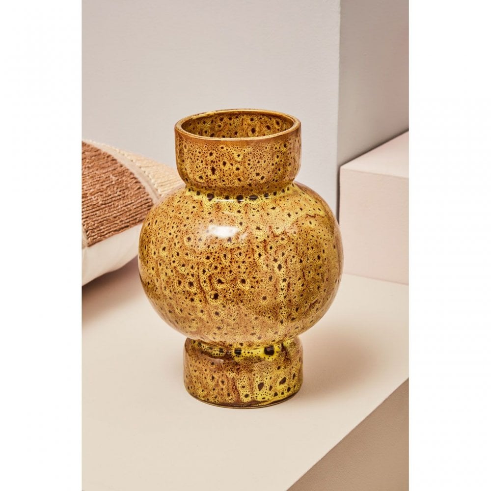 Yakira Small Ceramic Vase