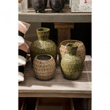 Yakira Small Ceramic Vase
