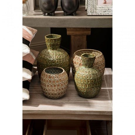 Yakira Small Ceramic Vase