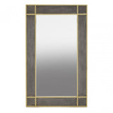 Deskey Wall Mirror