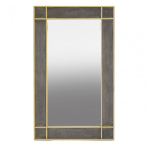 Deskey Wall Mirror