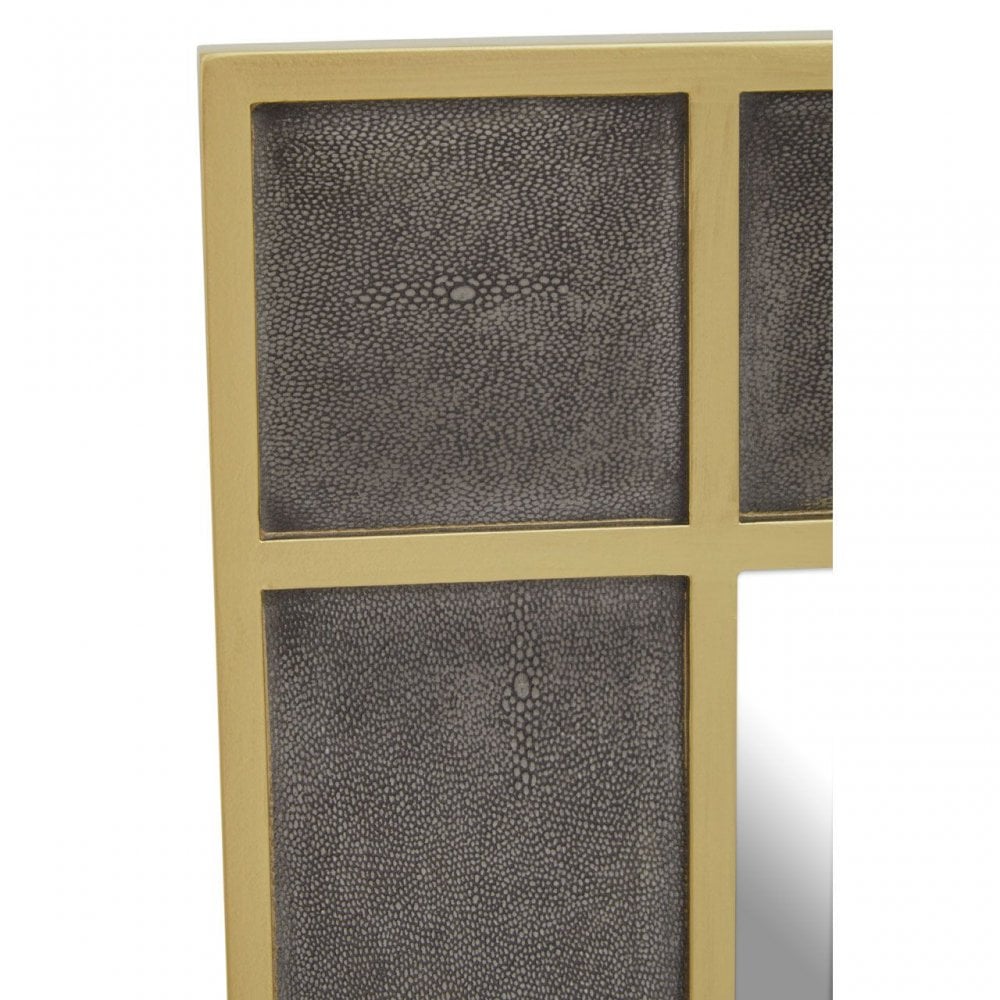 Deskey Wall Mirror