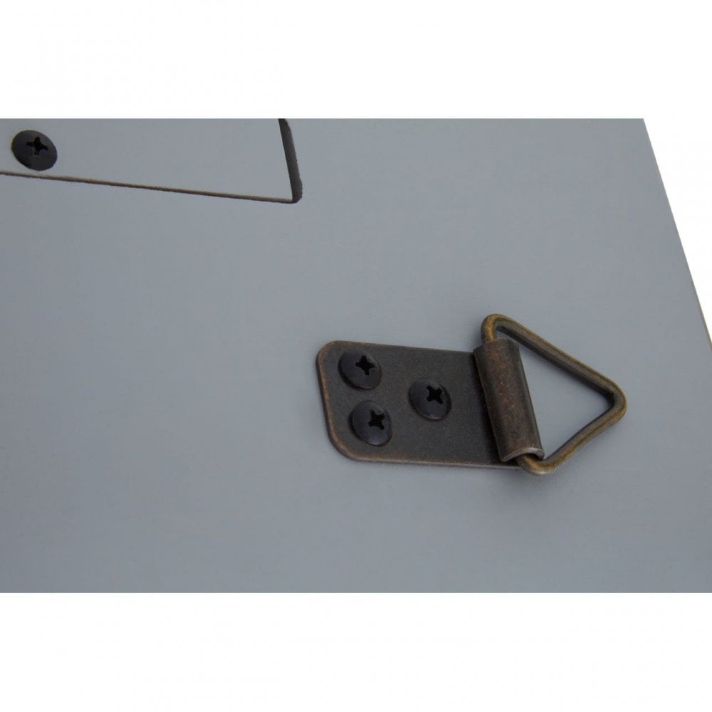 Deskey Wall Mirror