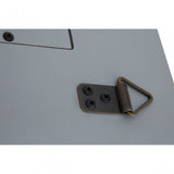 Deskey Wall Mirror
