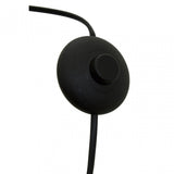 Newton Brass Finish Floor Lamp