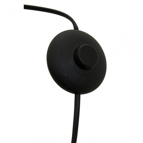 Newton Brass Finish Floor Lamp
