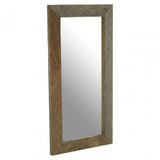 Malay Wall Mirror